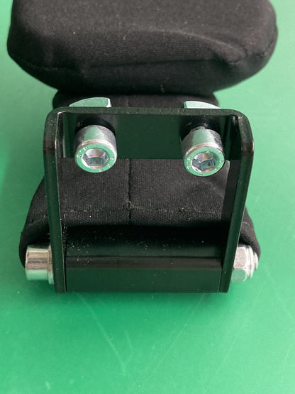 Permobil 3G -Elbow Supports w/ Mount Brackets for Power Wheelchair 1833415 #J132