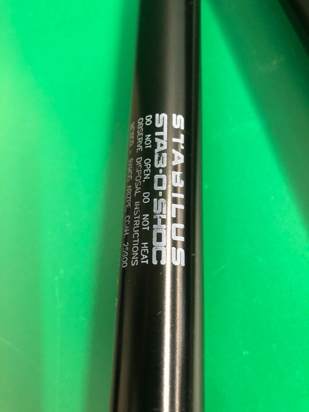 Set of 2 Shock Suspension for Invacare TDX SP Power Wheelchair #H235