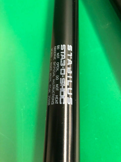 Set of 2 Shock Suspension for Invacare TDX SP Power Wheelchair #H235