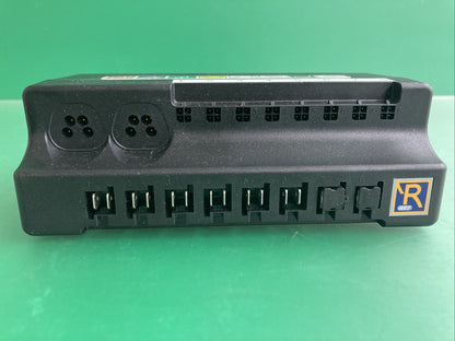 RNET Quickie Power Wheelchair Power Seating Control Module D51593.06 #K139