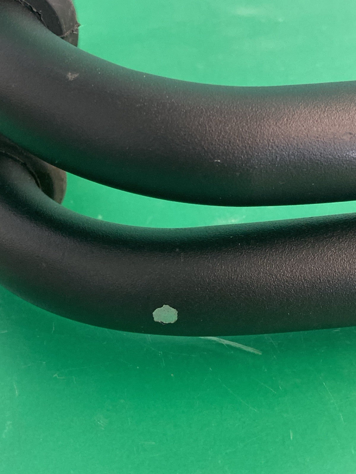 Permobil Corpus 3G Seating Push Handles for Permobil Power Wheelchairs #L051