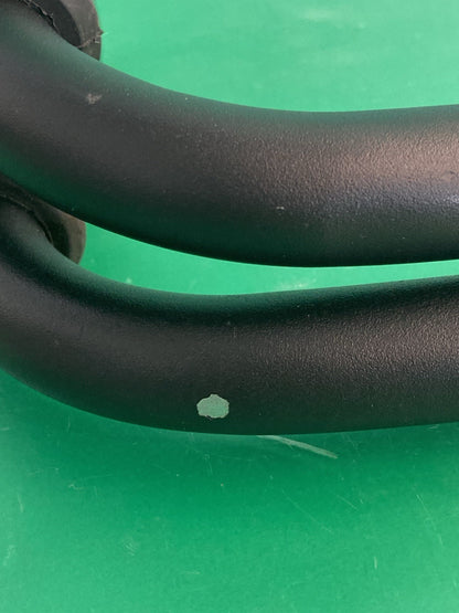 Permobil Corpus 3G Seating Push Handles for Permobil Power Wheelchairs #L051