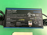 BRIGHT WAY GROUP 24V 8A Charger for Power Wheelchairs FC300-240-8000U #i539