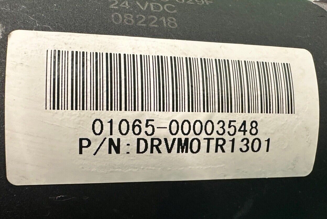 Motors for Jazzy Select 14, Select HD,J6,TSS 450 DRVMOTR1301 / DRVMOTR1302 #J035