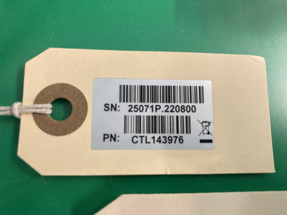 NEW* Quantum QLOGIC3 Joystick for Power Wheelchair CTL143976 1761-0009 #K762