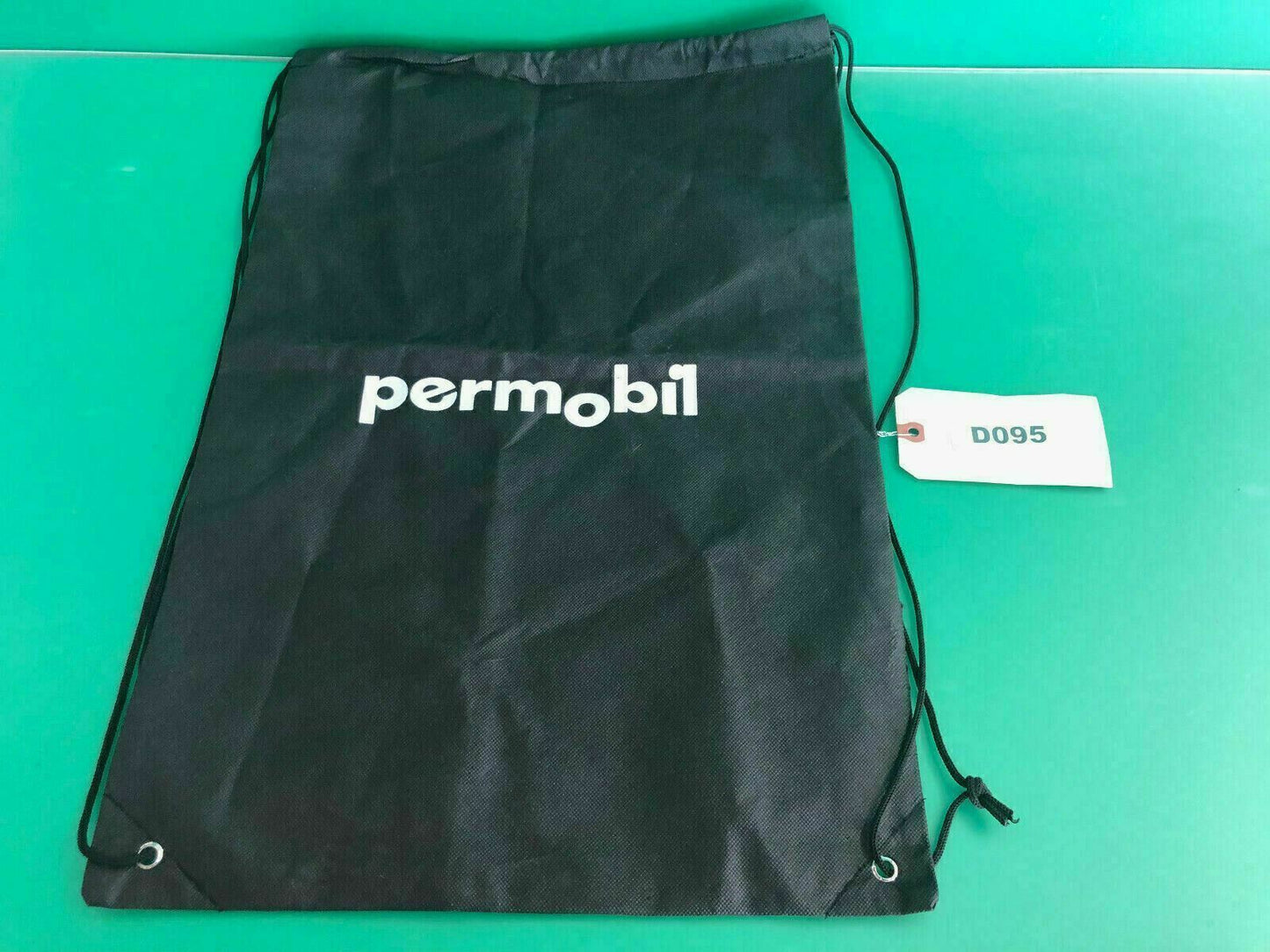 Permobil String Bag for Wheelchair 15" x 23"   #D095