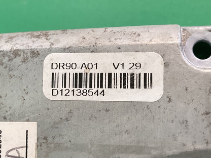 50AMP Dynamic R-SERIES Control Module for Pride Victory 9 Scooter DR50-B01 #K827