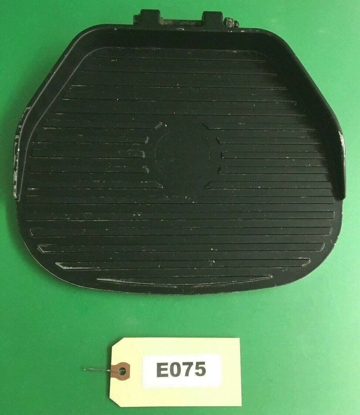 Foot Rest For Invacare Pronto Sure Step M31 Power Wheelchair #E075