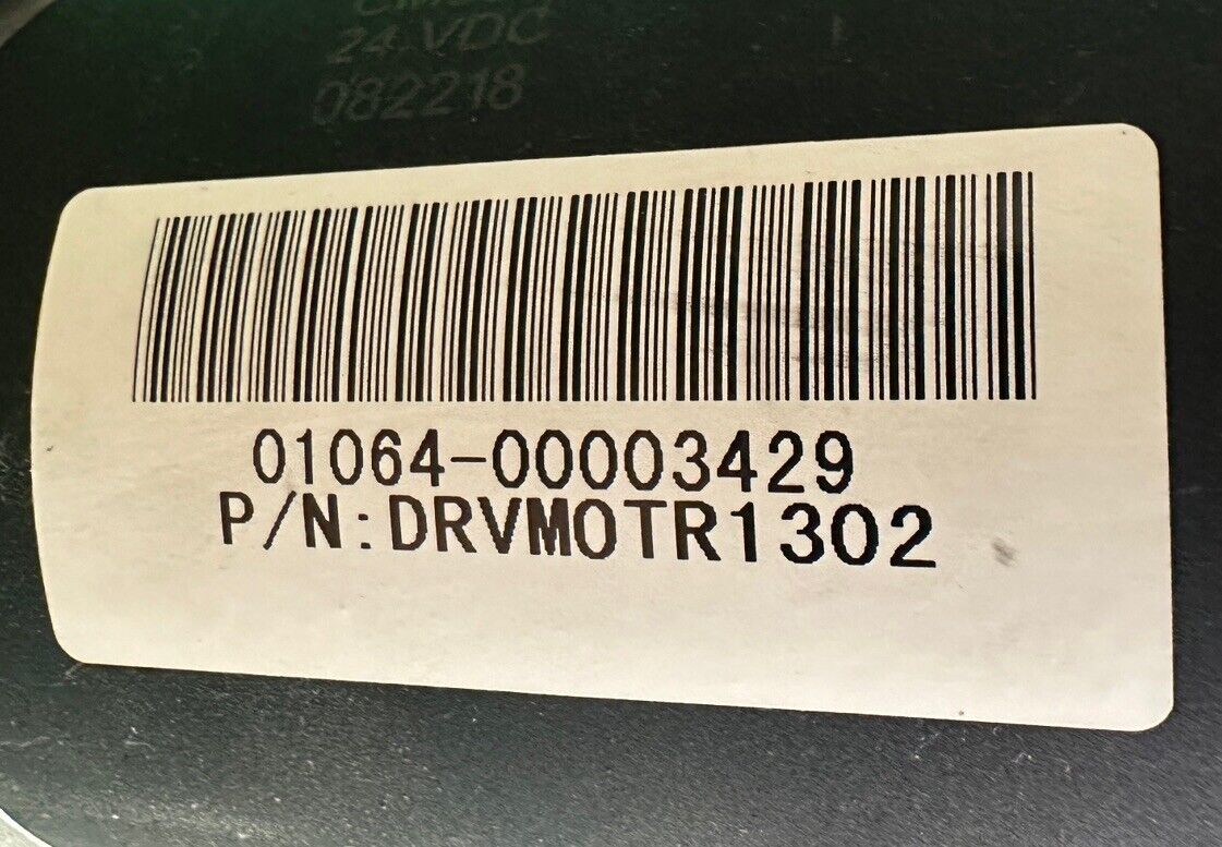 Motors for Jazzy Select 14, Select HD,J6,TSS 450 DRVMOTR1301 / DRVMOTR1302 #J035