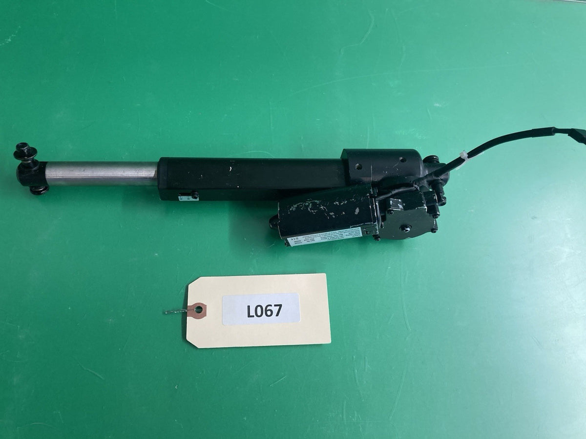 HI-FORTUNE Recline Actuator ACT8120001/41 for Quantum Power wheelchair #L067