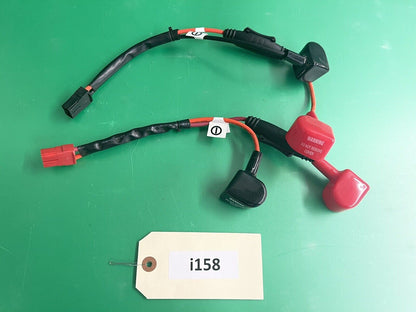 Battery Wiring Harness for Golden Companion Power Scooter  #i158