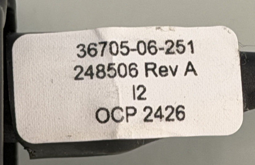 90 AMP RNet PG Drives D51109.17 Power Wheelchair Control Module  #L248
