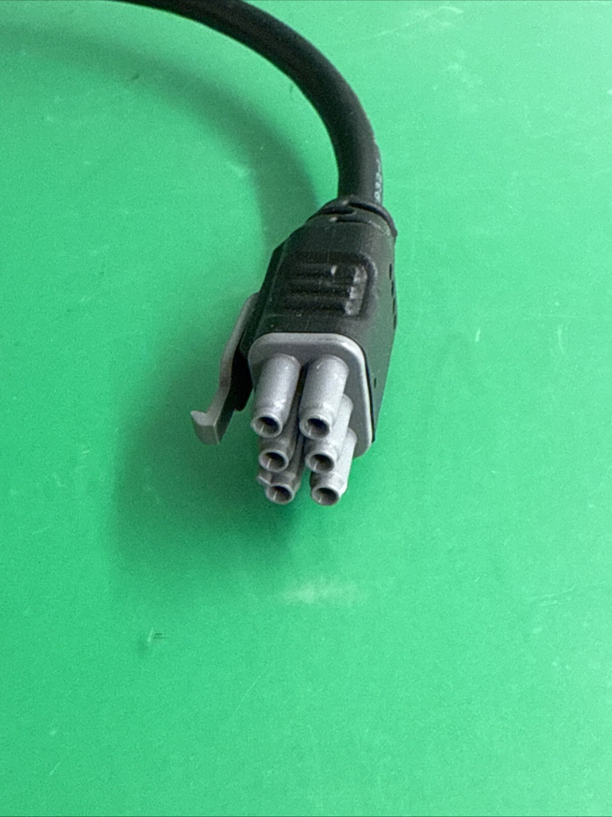 PRIDE MOBILITY QUANTUM SPECIALTY CONTROL INTERFACE MODULE QLOGIC CTL143988 #K320