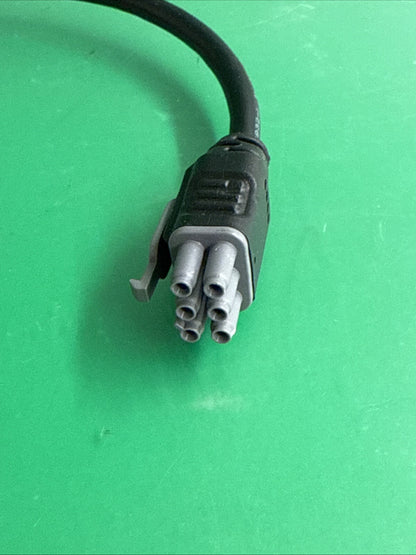 PRIDE MOBILITY QUANTUM SPECIALTY CONTROL INTERFACE MODULE QLOGIC CTL143988 #K320