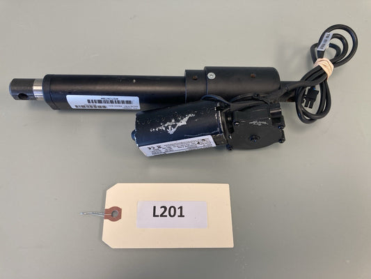 Quantum TB3 REAC Tilt Actuator Type: RE3005/41- 94UE1FB1 -for Powerchair #L201