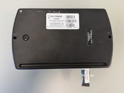 Dynamic DK-PMB60 - 1109530 Wheelchair Control Module -ELITE HD / ELITE 14 #L254