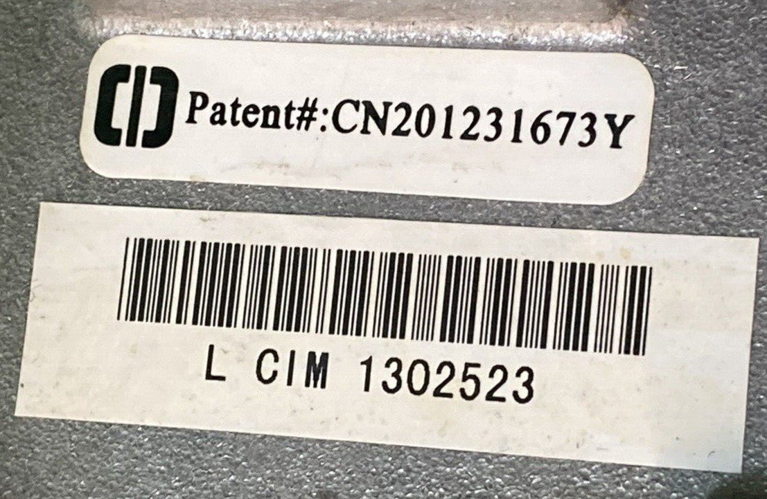 Motors for the Hoveround MPV5 Power Wheelchair C1302523 / C1302523 #J878