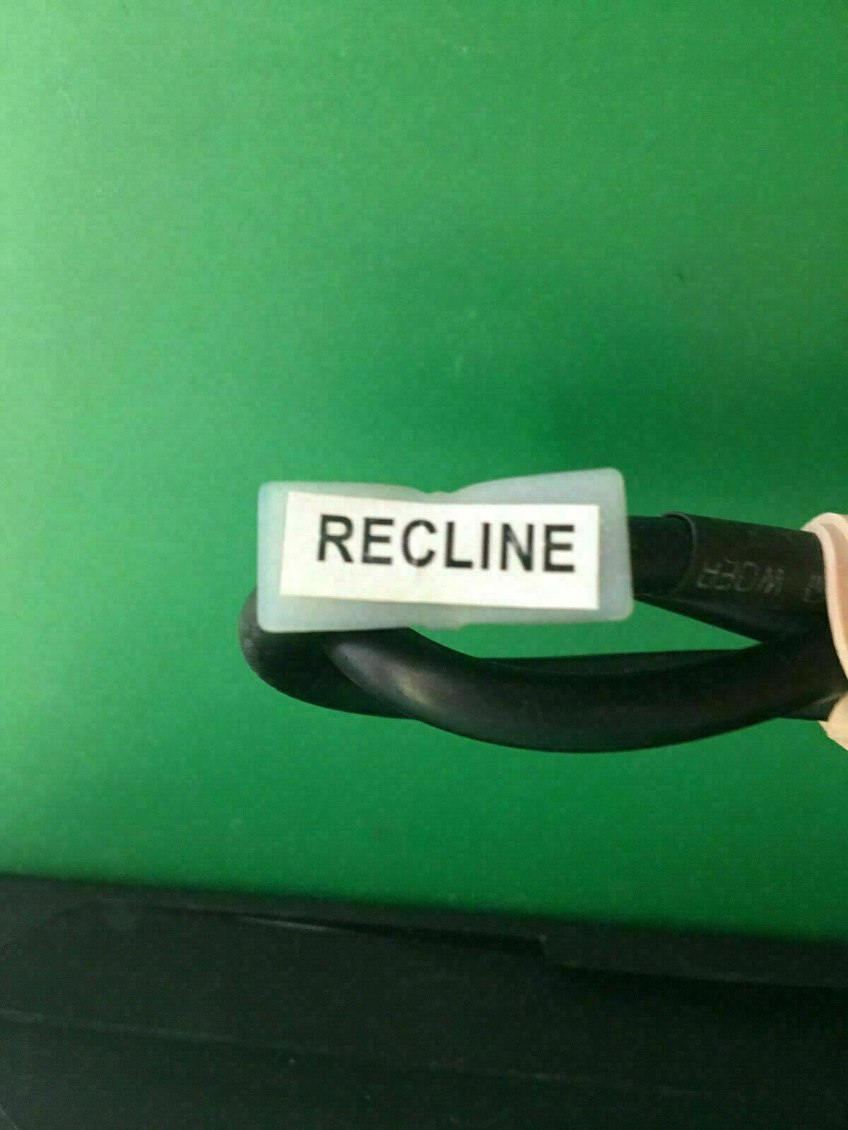 Recline Actuator  model # ACCACTR1053 for Quantum Power wheelchair  #D402