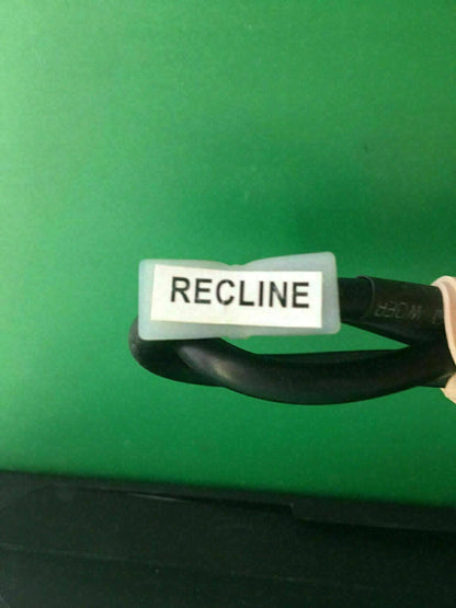 Recline Actuator  model # ACCACTR1053 for Quantum Power wheelchair  #D402