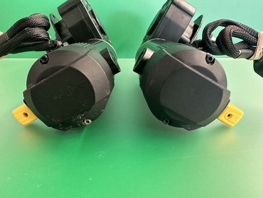 Left & Right Motors for Quantum Q6 Edge 2.0 - MOT154323-01 - MOT154324-01 #i536