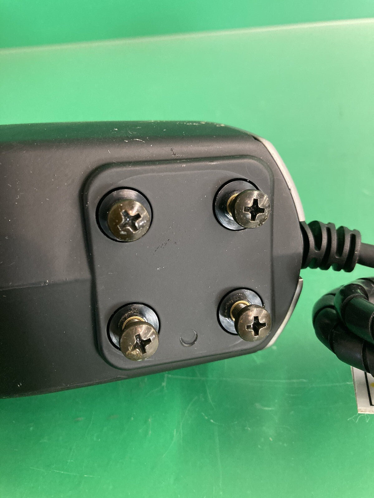 Quantum QLogic2 Joystick CTL123217 for Quantum Power Wheelchair 1751-8009 #K214