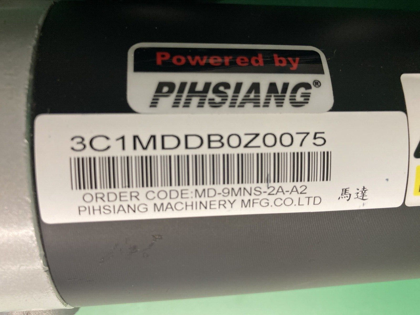 Motors for Shoprider XLR 14 Power Wheelchair -MINT CONDITION* LOW MILES* #J081