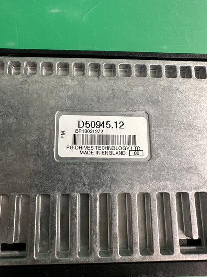 80A PG Drives R Net control module D50945.12 for Permobil C300 Powerchair #H838