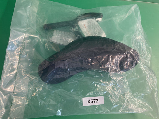 NEW* Whitmyer Adjustable Head Rest for Sunrise Quickie Wheelchairs #K572