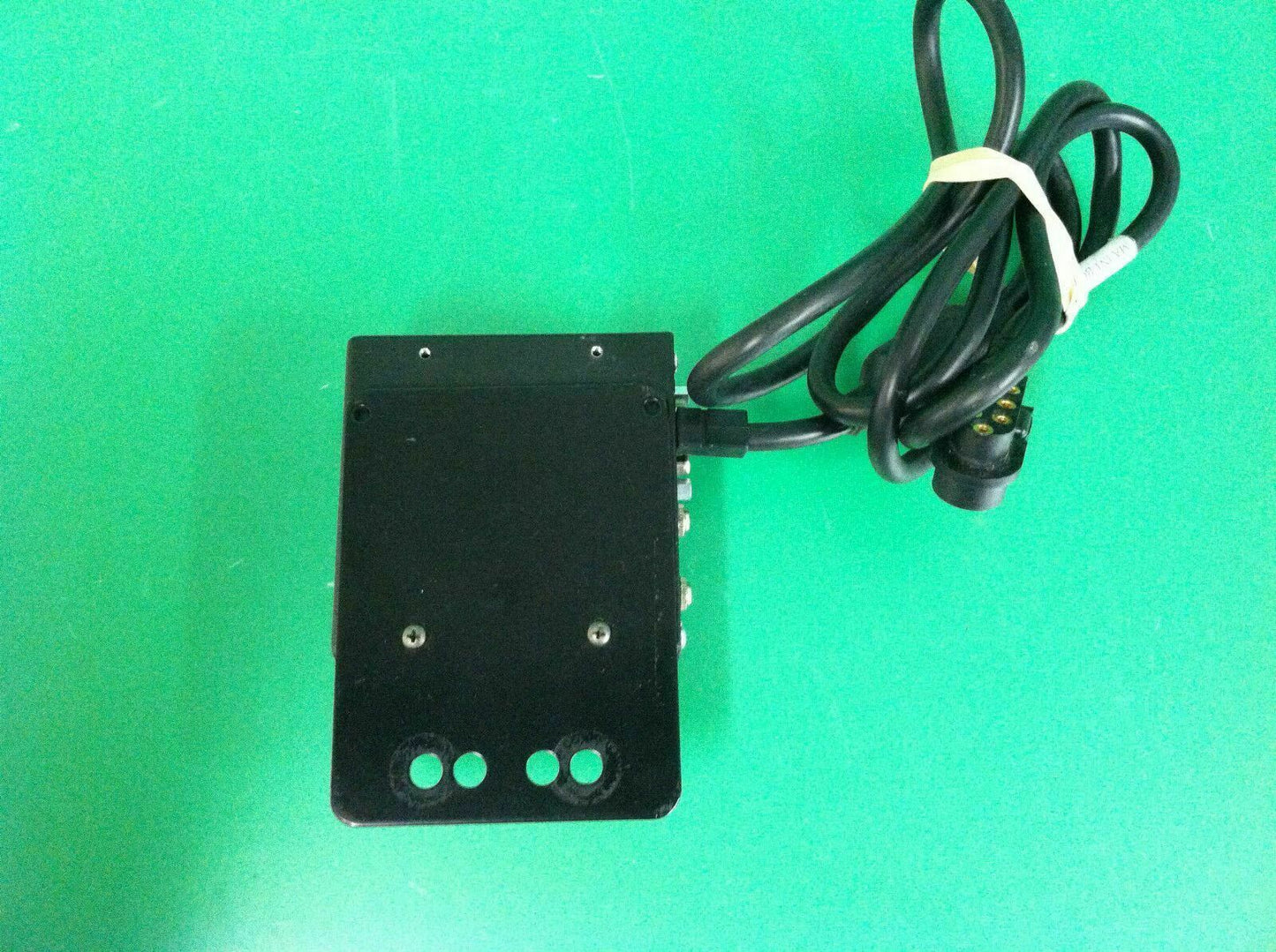 MK6 Digital Switch Input Control Box Model 1136903  #7395