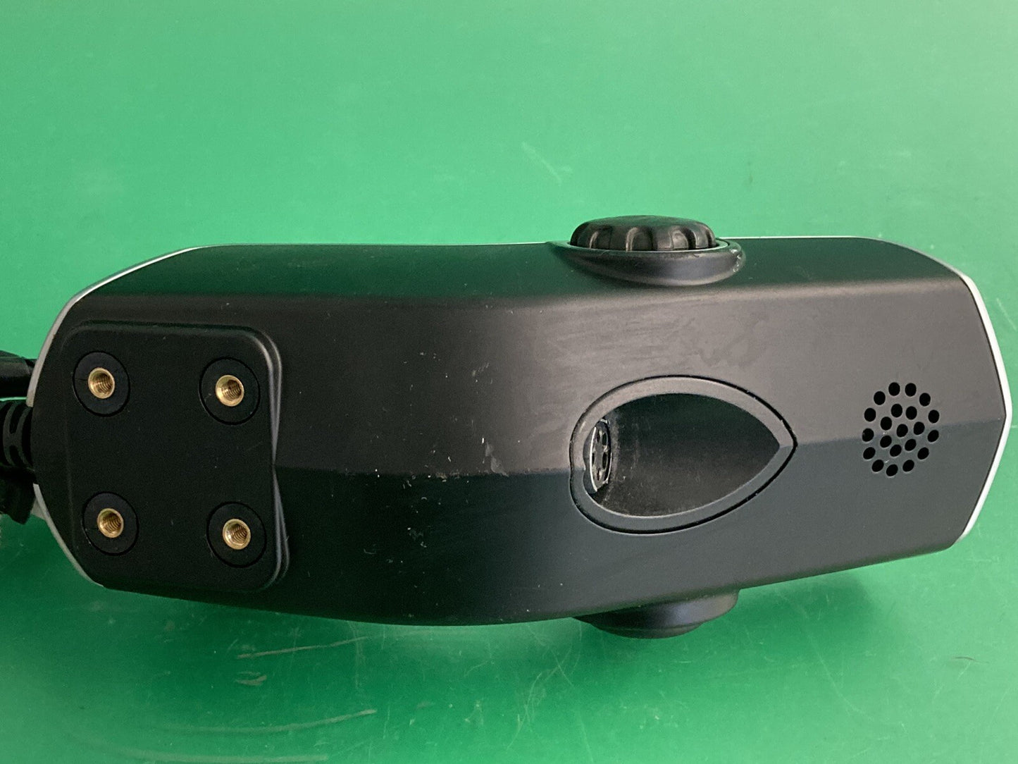 Quantum QLogic2 Joystick CTL123217 for Quantum Power Wheelchair 1751-8009 #K204