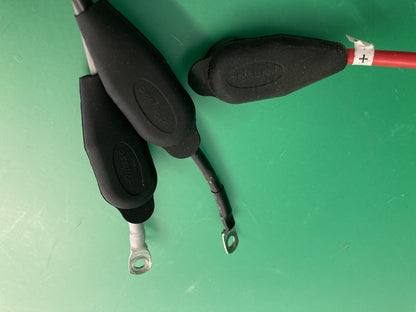 Battery Wiring Harness & Breaker for the Permobil F3 Power Wheelchair  #J407