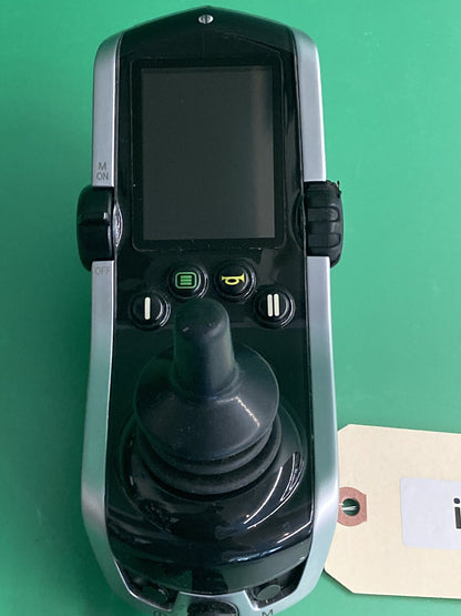 Quantum QLogic2 Joystick CTL123217 for Quantum Power Wheelchair 1751-8009 #i883