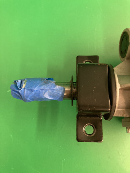 Motor, Brake, Transaxle Assy for the Drive Scout Scooter SC63L244727FR0BB #J523