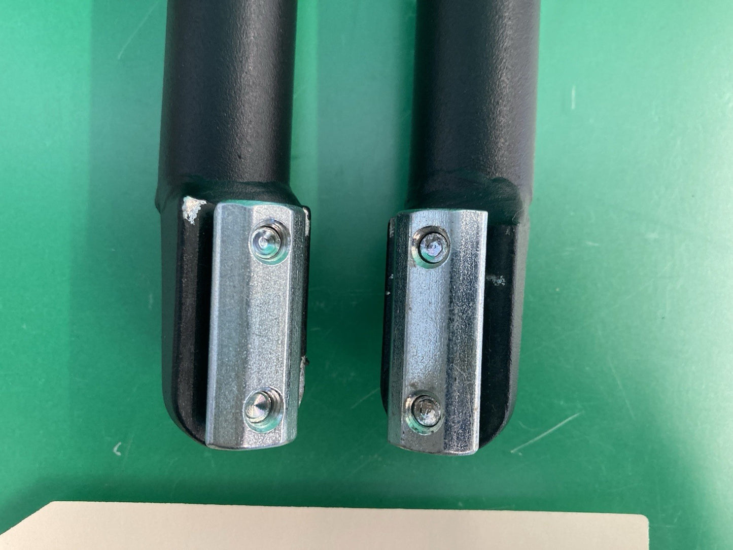 Permobil Corpus 3G Seating Push Handles for Permobil Power Wheelchairs #L051