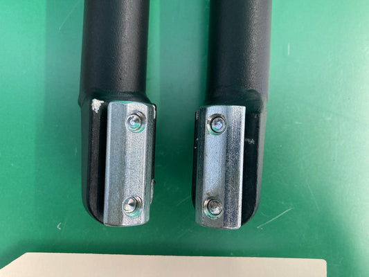 Permobil Corpus 3G Seating Push Handles for Permobil Power Wheelchairs #L051