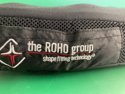 Roho MOSAIC Air Cushion w/ Pump & Cover  18" X 16"X 3"  #J897