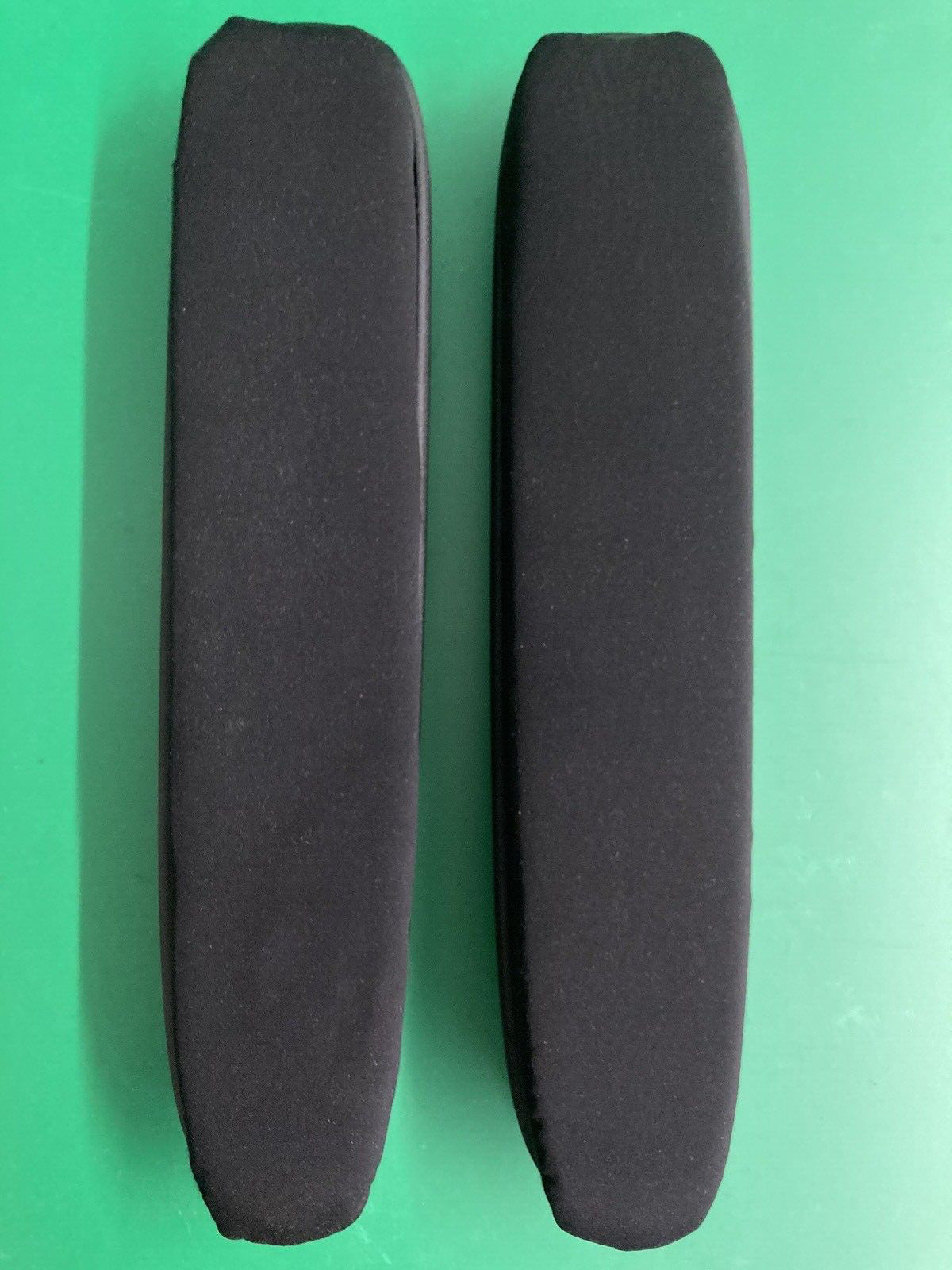 Set of 2* Permobil Gel 18" Arm Rest Pads for Permobil Power Wheelchair #J147