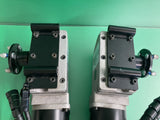 Motors for Invacare Pronto Sure Step M91 Power Wheelchair 1121485 /1121486 #i918