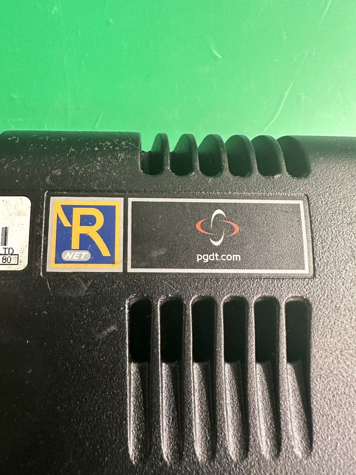 80A PG Drives R Net control module D50945.12 for Permobil C300 Powerchair #H836