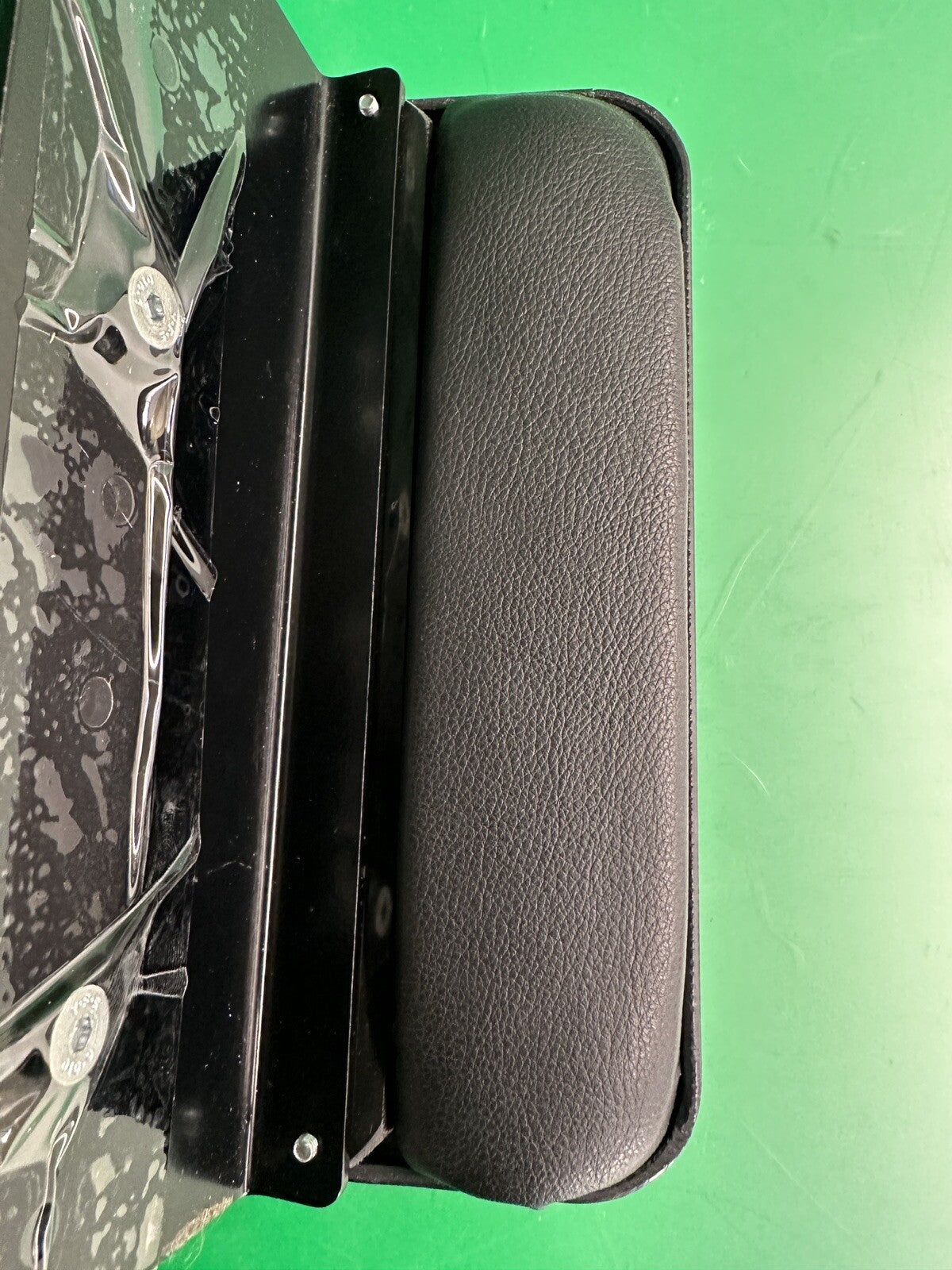 Permobil  9" Arm Rest Side Guard Pads for Permobil Power Wheelchair #i147