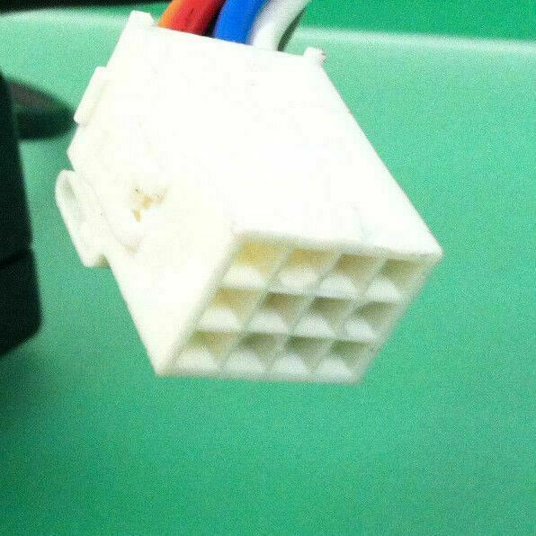 Invacare GTRAC-PMA90 Control Module 1167645 w/ wiring  #7983