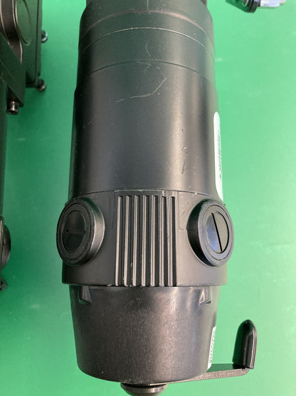 Left & Right Motors for Quickie QM710 Power Wheelchair 107247 / 107248 #J430