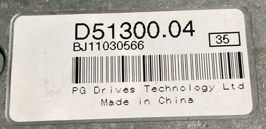 Control Module D51300.04 for Pride Jazzy Powerchair ELEASMB7082 #K234