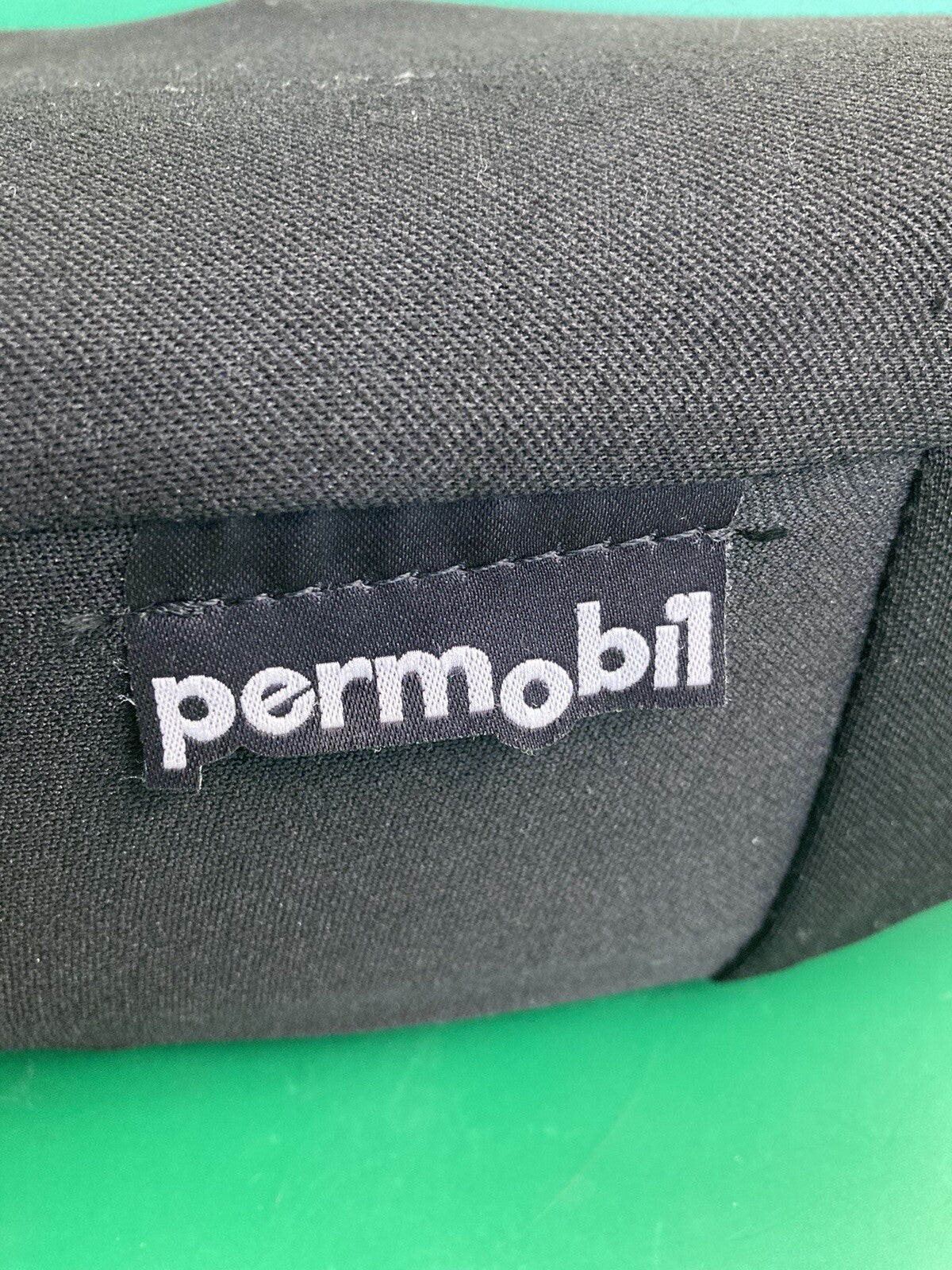 Roho ERGO Hybrid Foam/ Air Cushion w/ Cover & Pump 21" X 21" X 5.25 322029 #J896