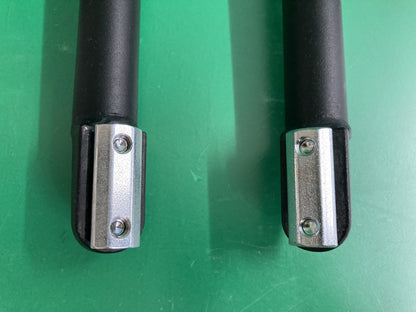 Permobil Corpus 3G Seating Push Handles for Permobil Power Wheelchairs #K953