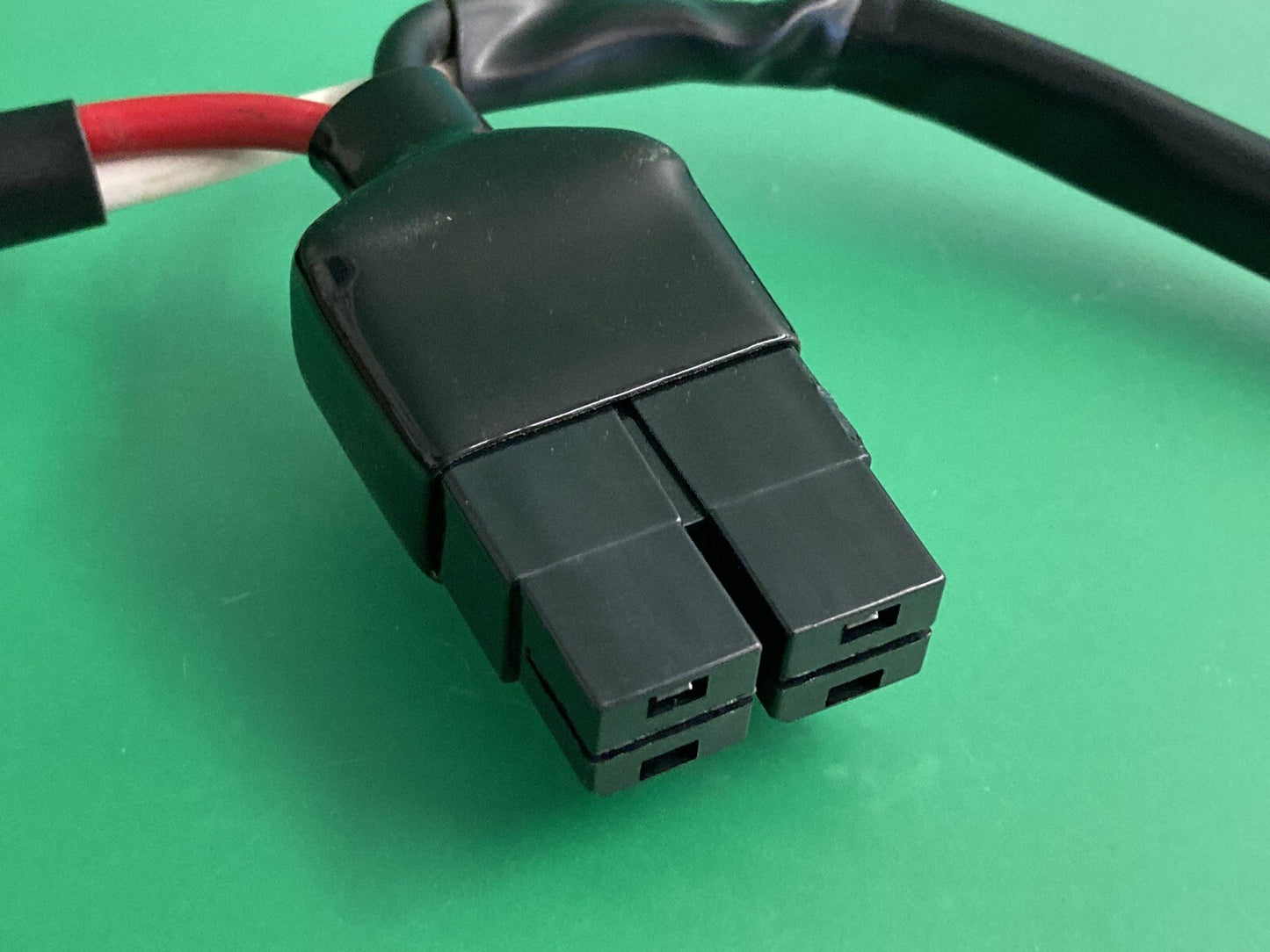 Battery Wiring Harness for Merits Vision Sport Power Wheelchair #i891