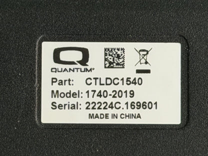 Control Module for Quantum Power Wheelchair Model 1740-2019 CTLDC1540 #L023