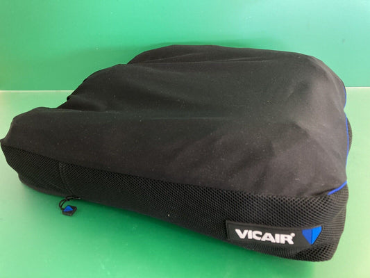 VICAIR 02 VECTOR 10 Seat Cushion for Wheelchair 18W" x 20"D x 4"H  #J442