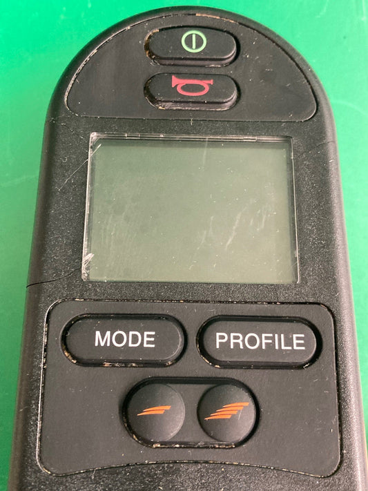 RNET Joystick Controller D51625.06 for RNET Compatible Power Wheelchairs #K954