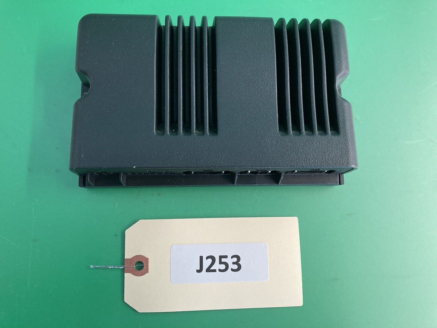 Control Module for Quantum Power Wheelchair Model 1760-3509 Part CTL143978 #J253